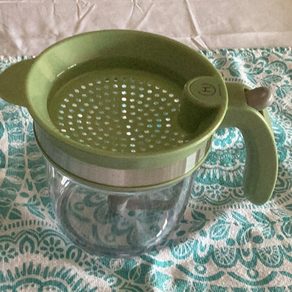 Kitchen accessories - Picture 9 of 15